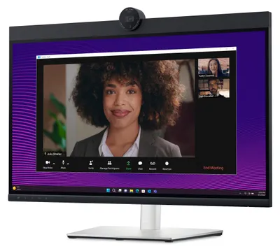 Immagine prodotto di DELL P2724DEB 68.6 cm (27") LCD 2560 x 1440 pixels Quad HD