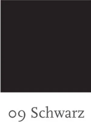 Produktbild von elegante Mako-Jersey Uni-Sp.Bett. 8000 - Farbe: Schwarz - 9, 120/200 cm