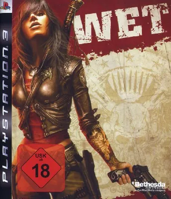 Produktbild von Wet