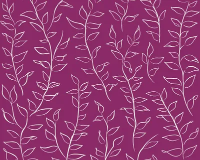 Produktbild von Jette Joop Tapete AS Vliestapete Designertapete 2355 10 235510 Blätter pink