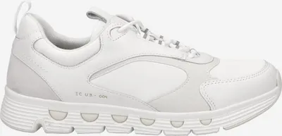 Produktbild von GEOX SPHERICA ECUB, Sneaker in Weiß für Herren, Größe 41