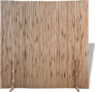 Obrázok produktu pre The Living Store Bambusový plot 180×170 cm