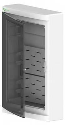 Obrázek produktu pro Rozvaděč elektroinstalace Elektro-Plast, 230 V, IP40, 0 A, model 2445-21