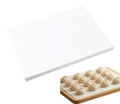Zdjęcie produktu dla Papier pergaminowy do pieczenia z powłoką antyprzywierającą