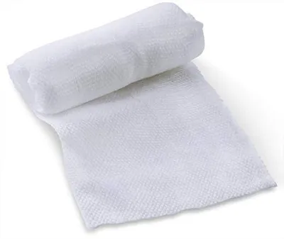 Produktbild von CLICK MEDICAL HSE LGE Wundkompresse, 18 x 18 cm, 10 Stück