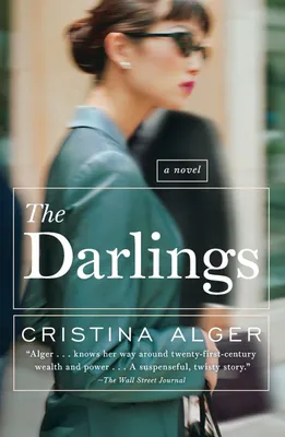 Produktbild von The Darlings