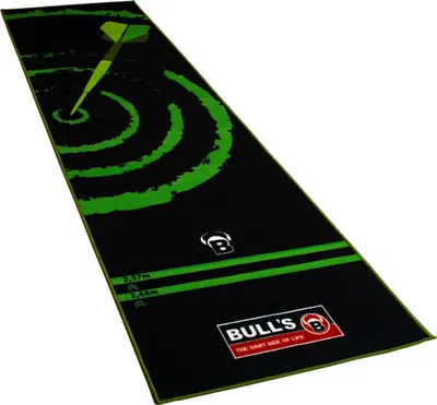 Produktbild von BULL'S Carpet Mat "140" Green / Inhalt 1 Stück