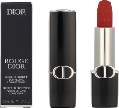 Immagine prodotto di Dior Rouge Dior Rossetto Velluto 3,5 g