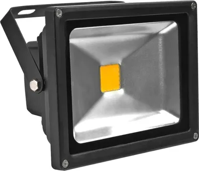 Produktbild von Greenmigo 20W LED Flutlicht IP65 Wasserfest für den Außenbereich LED Lampe