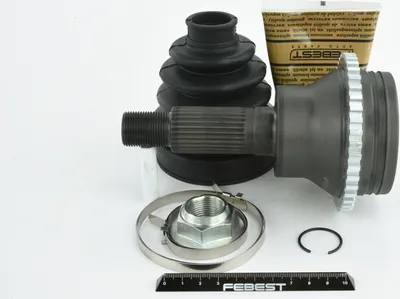 Produktbild von Febest 0510-Cx7A44R