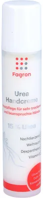 Produktbild von Urea Handcreme 15%, 50 ml CRE