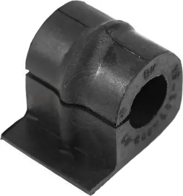 Produktbild von A.B.S. Lagerbuchse Stabilisator 270529 für OPEL Astra H Schrägheck (A04) 41mm 22mm 34mm