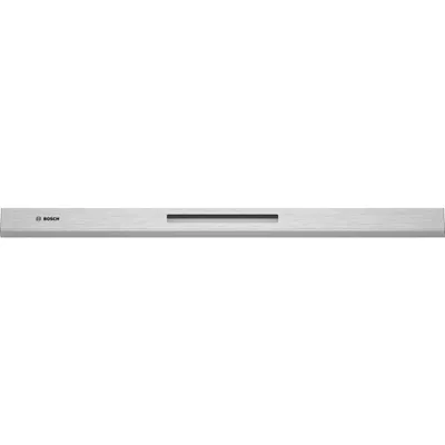 Zdjęcie produktu dla Bosch DSZ4675, Listwa uchwytu, Srebrny, Bosch, 400 g, 1 szt., 75 mm