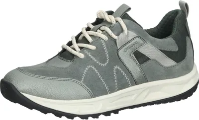 Produktbild von Geox Sneaker Sneaker Leder/Textil