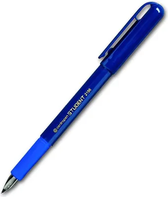 Produktbild von Kugelschreiber Student 2156 in BL
