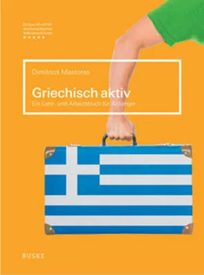 Immagine prodotto di Griechisch aktiv