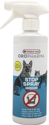 Immagine prodotto di Oropharma Stop Indoor - 500 ml