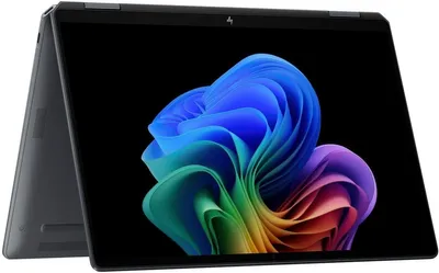 Zdjęcie produktu dla Dotyk HP OmniBook Ultra Flip 14 2.8K OLED 120Hz Ultra 7 258V 32GB 1TB Win11