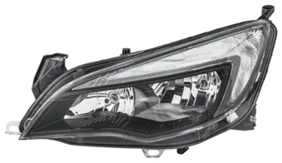 Obrázek produktu pro Hlavní světlomet HELLA 1EG 010 011-371
