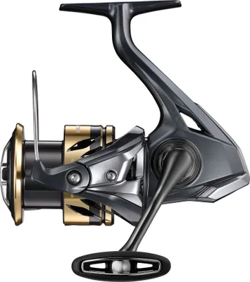 Produktbild von Shimano Ultegra FD 4000 Angelrolle Frontbremsrolle Stationärrolle