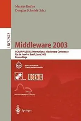 Produktbild von Middleware 2003