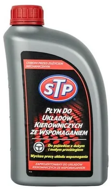 Produktbild von STP Servoöl 30-017 Flasche 950ml