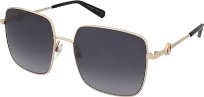 Produktbild von Marc Jacobs Sonnenbrille MARC 654/S RHL 58 18 145