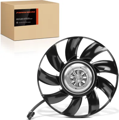 Immagine prodotto di Frankberg 1x ventola frizione radiatore per Land Rover Range Rover III IV Sport Defender