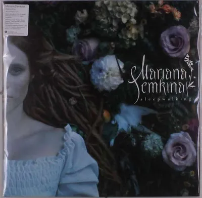 Obrázek produktu pro Mariana Semkina (Iamthemorning) - Sleepwalking Vinyl