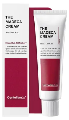 Produktbild von Centellian24 The Madeca Cream Season 6 50 ml