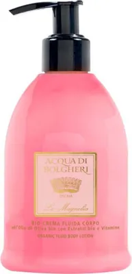 Image de Acqua di Bolgheri - La Magnolia Lotion corporelle fluide 300 ml