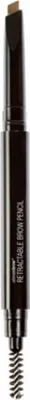 Produktbild von wet n wild Ultimate Brow Retractable, Braun, Taupe, 625A, 0,2 g, Beeswax/Cire d'abeille, Copernicia Cerifera (Carnauba) Wax/Cire de carnauba, Ozokerite, Ethylhexyl...
