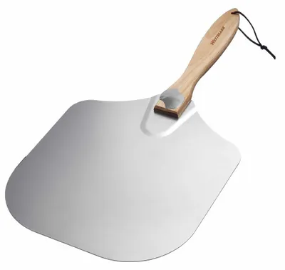Image de Pelle à pizza Westmark, aluminium « Paolo » 32452260