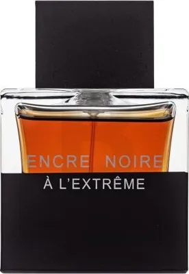 Produktbild von Lalique Encre Noire A L'Extreme Eau de Parfum für Herren 100 ml
