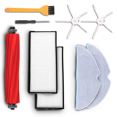 Produktbild von Extralink Ersatzteile Set für Roborock S7 S7+ MaxV Filter