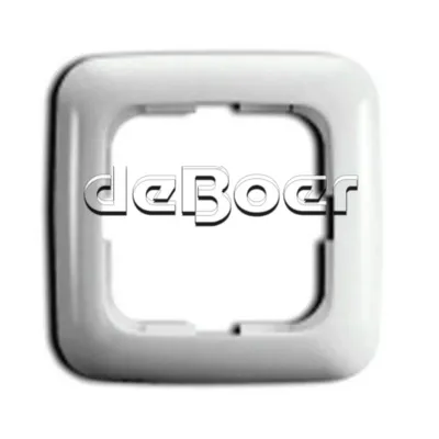 Produktbild von Busch-Jaeger-Steckdose 2511-212