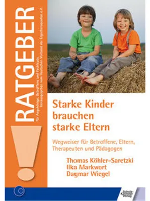 Obrázok produktu pre Starke Kinder brauchen starke Eltern