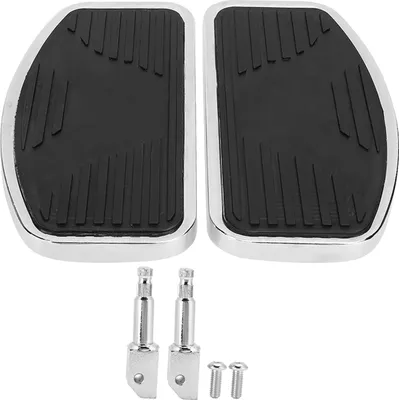 Obrázok produktu pre Motocyklový pedál Podnožka pre Shadow ACE VT400/750 97-03