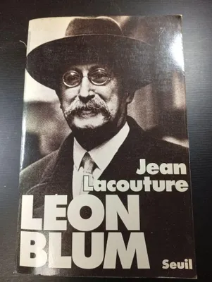 Image de León Blum