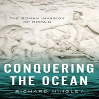 Zdjęcie produktu dla Conquering the Ocean