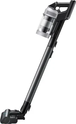 Immagine prodotto di Aspirapolvere a batteria Samsung BESPOKE AI Jet Lite Pet, 280 AW, Clean Station, Wi-Fi, VS80F28ELP
