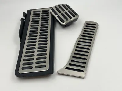 Produktbild von Sport Pedale Set für VW Golf 5 6 V VI Jetta Scirocco Eos Audi TT Automatik