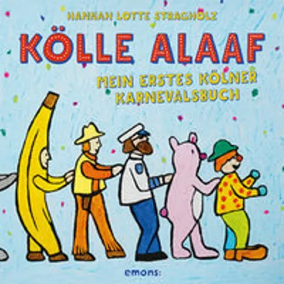 Obrázok produktu pre Kölle Alaaf
