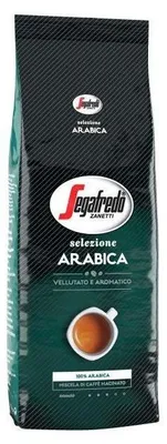 Obrázek produktu pro Zrnková káva Segafredo Selezione 100% Arabica 250g