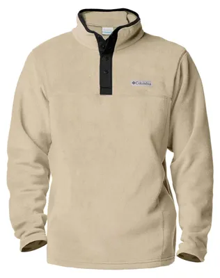 Zdjęcie produktu dla COLUMBIA Herren Pullover Steens Mountain™ Half Snap II