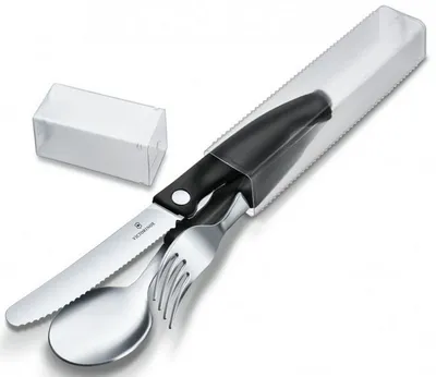Obrázek produktu pro Victorinox Swiss Classic Piknik sada