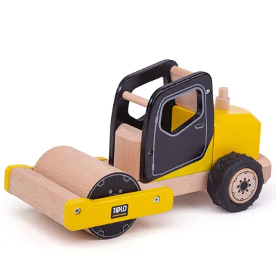 Image de Cylindre en bois