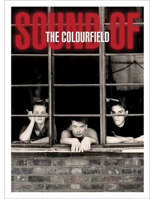 Obrázek produktu pro The Colourfield: Sound Of The Colourfield