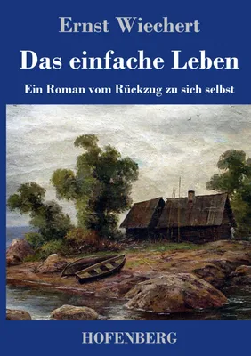 Produktbild von Das einfache Leben