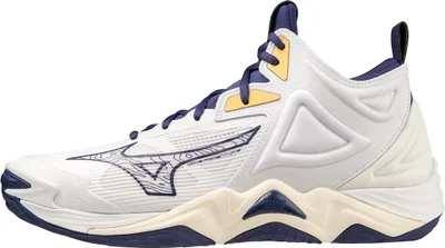 Image de Mizuno Wave Momentum 3 MID